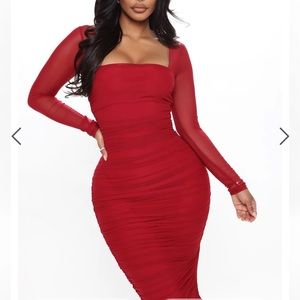 Cab Sav on 2/13 dress